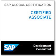 SAP Certified Technology Consultant SAP NetWeaver '04 - SAP Web AS for Oracle image